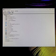 リカバリ済動作品 現状渡し Windows 10 Core-i5 HDD-1TB Lenovo デスクトップPCの画像