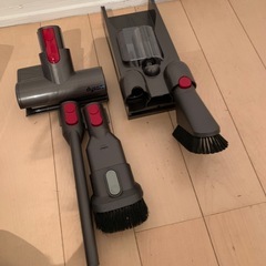 決まりました！ダイソン　掃除機　　ジャンク品 の画像