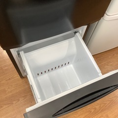 【TOSHIBA】2ドア冷蔵庫売ります‼︎の画像