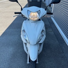☆即ノリ☆HONDA Dio110(JF31)愛知県一宮市の画像