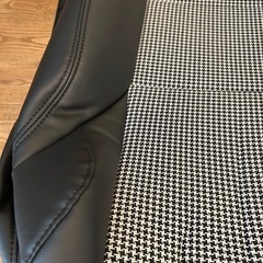 スズキ　ジムニー　シートカバーの画像