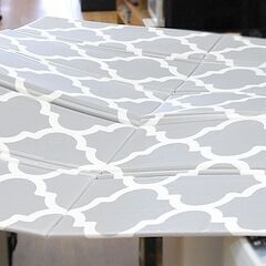たためるキッズマット 180×180cm Fortella 折りたたみ キッズプレイマット フォルトゥラ ベビーマット 札幌市 清田区 平岡の画像