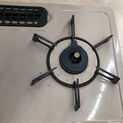 【6ヶ月保証付き！】RinnaiのLPガステーブルのご紹介です♫の画像
