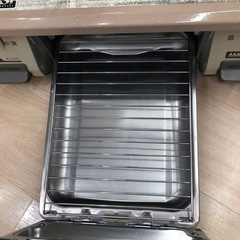 【6ヶ月保証付き！】RinnaiのLPガステーブルのご紹介です♫の画像