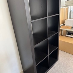 IKEAイケア棚さしあげます目黒区自由が丘7/26引取希望の画像