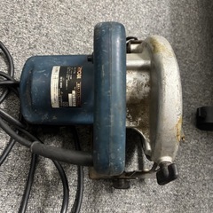 丸鋸　RYOUBI　160-165mm　中古の画像