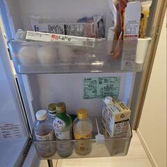 三菱　冷蔵庫の画像