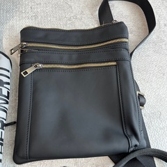 【極美品】メンズ　バック 4点の画像