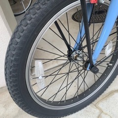 パナソニックギュット新モデル電動自転車　お勧めの画像