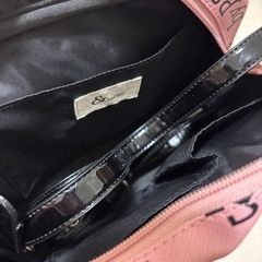 ピンキーアンドダイアン　アンド　ショルダーバッグの画像