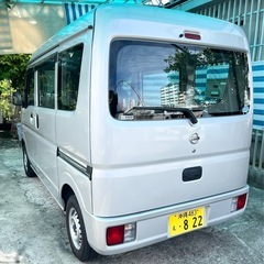 ‼️24万円‼️H27クリッパーバン‼️オートマチック‼️クーラー良好‼️の画像