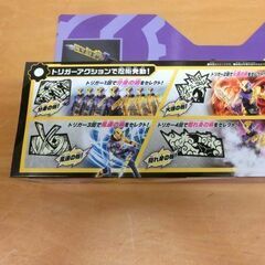 新品 バンダイ 仮面ライダービルド DX4コマ忍法刀 BANDAI 仮面ライダー 札幌 西区 西野の画像