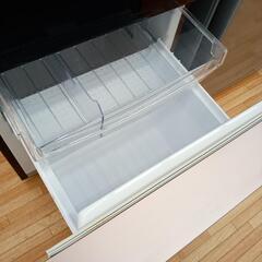 【リユースのサカイ八街店】★ジモティ割あり★ SHARP　冷蔵庫　19年製　137L　クリーニング済　YJ6968の画像