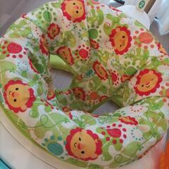 折りたたみジャンパルーの画像