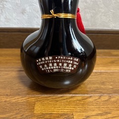 未開封　本格焼酎　25度　いも焼酎　吉永酒造　古酒　720ml 鹿児島　指宿　の画像