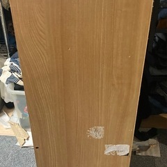 収納棚 0円　無料の画像