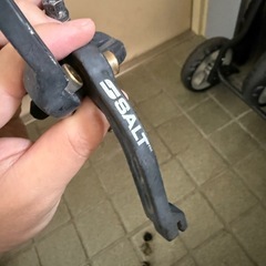 自転車　パーツセット　BMXの画像