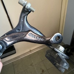 自転車　パーツセット　BMXの画像