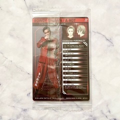 BATTLE OF TOKYO 第2弾 鈴木昴秀 エイノット RAMPAGEの画像