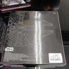 【ドリーム尾浜店】STARWARS　AT-ZE　DeAGOSTINI　高さ(H)--×幅 (W)--×奥行(D)--(cm)の画像