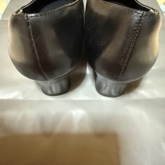 パンプスの画像