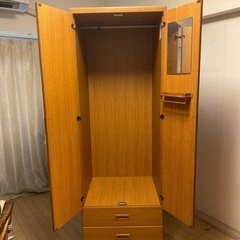 タンスの画像