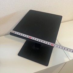モニタースピーカースタンド、スピーカー台の画像
