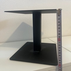 モニタースピーカースタンド、スピーカー台の画像