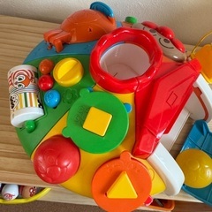 アンパンマン おもちゃ パズル 6ヶ月 知育 音楽 指先トレーニングの画像