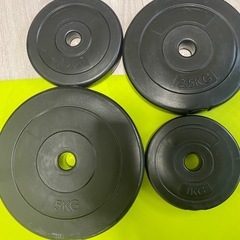 【20kg×2】ダンベル 可変式の画像