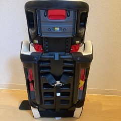 GRACO チャイルドシートの画像