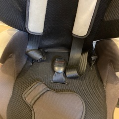 GRACO チャイルドシートの画像
