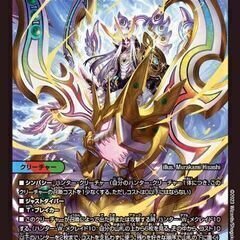 一緒にデュエマしませんか？？