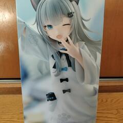 Nachoneko　フィギュアの画像