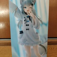 Nachoneko　フィギュア　②の画像