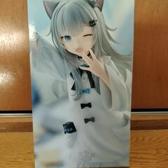 Nachoneko　フィギュア　②の画像