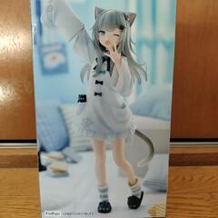 Nachoneko　フィギュア　②の画像