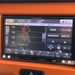 【バックカメラ　Bluetooth接続　ETC】H26年　ハスラー　54.8万円　車検新規2年取得の画像
