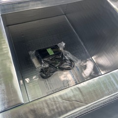 クールカーゴ　100Nタイプの画像