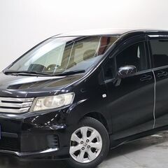 後席モニター付き👀🙌【ホンダ フリードスパイク 　Ｇエアロ】の画像