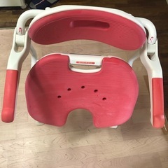 シャワーチェアの画像
