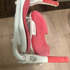 シャワーチェアの画像