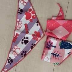 ペットスタイ　3点セット　新品の画像