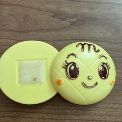 【無料】おままごと(おもちゃの包丁でカットできる)魚、ハンバーグ、メロンパンナちゃんの画像