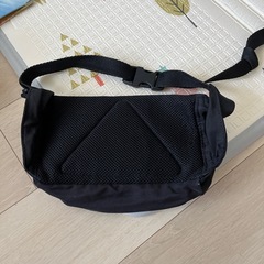 adidas ウエストポーチ　洗濯済みの画像