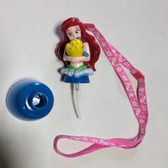 TDR アリエル　ミスト　水鉄砲の画像