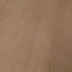 無印良品　楕円こたつの画像