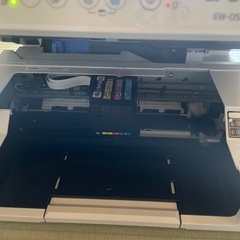 EPSON プリンターの画像