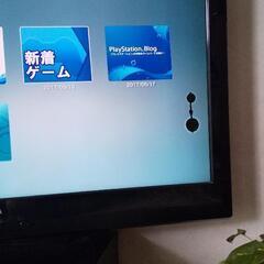 TOSHIBA 40型 液晶テレビの画像