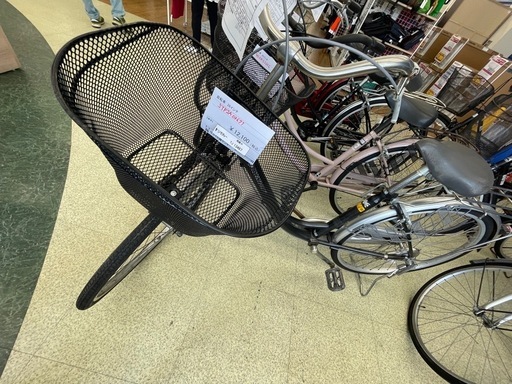 リユースのサカイ東金店 自転車 26インチ TJ13467